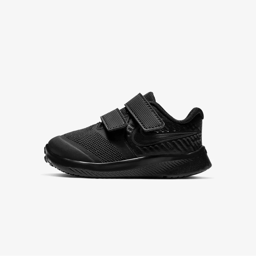 NIB Nike Star Runner 2 Baby/Toddler Shoes Size: 7C